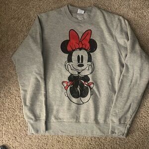 Vintage Disney crewneck sweatshirt